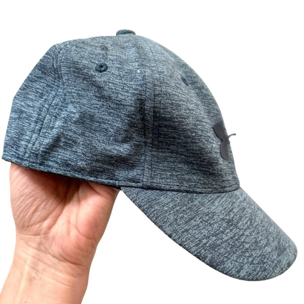 ⭐️ 5 for $25 UNDER ARMOUR PRO FIT Blue Toddler Hat